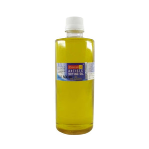 Camlin Camel Distilled Turpentine, 100 ml – Eshwarshop