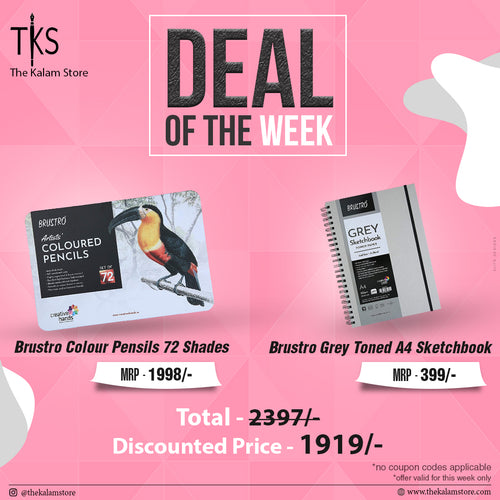 DEAL OF THE WEEK SPECIAL