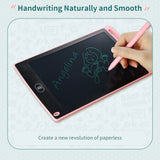 TKS LCD Writing Tablet 8.5"