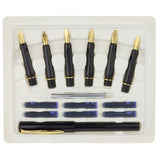 TKS  Calligraphy Pen 6Nib Set