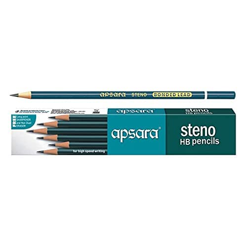 Apsara Steno Pencils