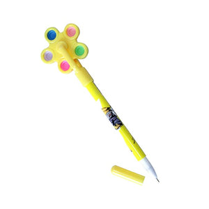 TKS Spinner Pop-It Gel Pen ( set of 4 )