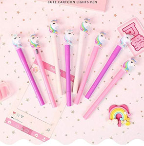 TKS Unicorn Light Gel Pen