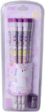 TKS Cute Unicorn Pencil , Set of 12