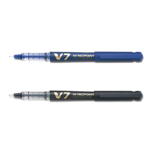 LUXOR Pilot V Sign Pen Fineliner Pen - Buy LUXOR Pilot V Sign Pen Fineliner  Pen - Fineliner Pen Online at Best Prices in India Only at