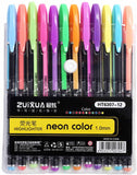 ZUIXUA Colour Pens