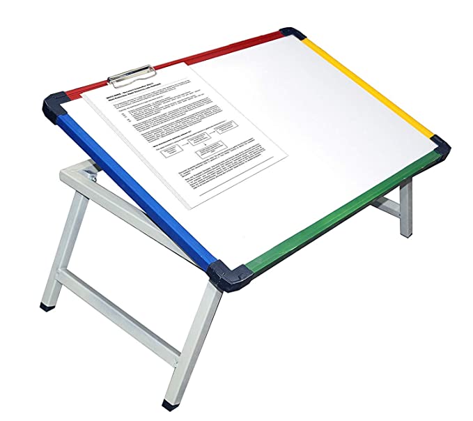 TKS Multipurpose Metal Foldable Table