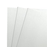 BRUSTRO  Artists' Acrylic Paper 400 GSM A4 (Pack of 9 + 3 Sheets)
