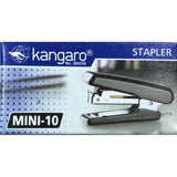 Kangaro Stapler Mini 10