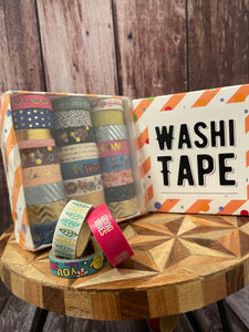 TKS Washi Tape