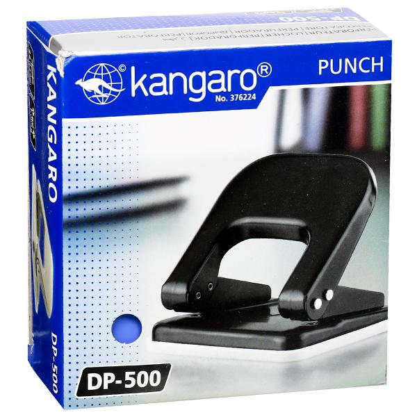 Kangaro Paper Puncher DP-600 – Chandelier Bookshop