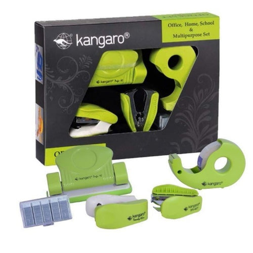 Kangaro Set SS-T 10 M Stationery Gift Set