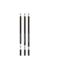 Apsara Charcoal Pencils set of 3