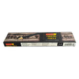 Camel Charcoal Pencils - Soft , Pack of 10