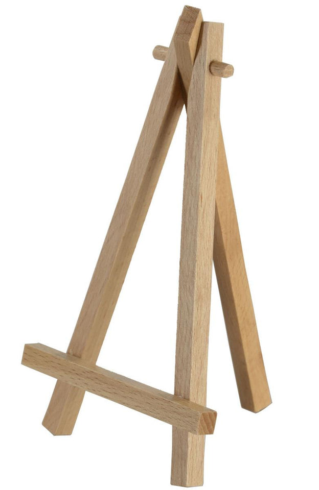 TKS Easel Stands , 1pc -6inch – TheKalamStore