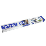 DOMS Pencils X1