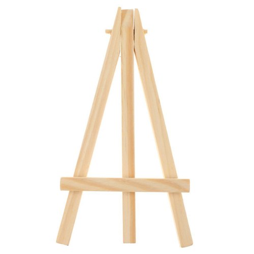 TKS Easel Stands , 1pc -7.5inch