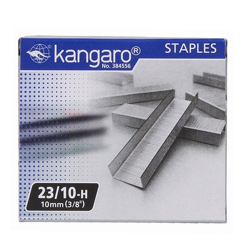 Kangaro Munix Staples | 23/10 - H | Pack of 5